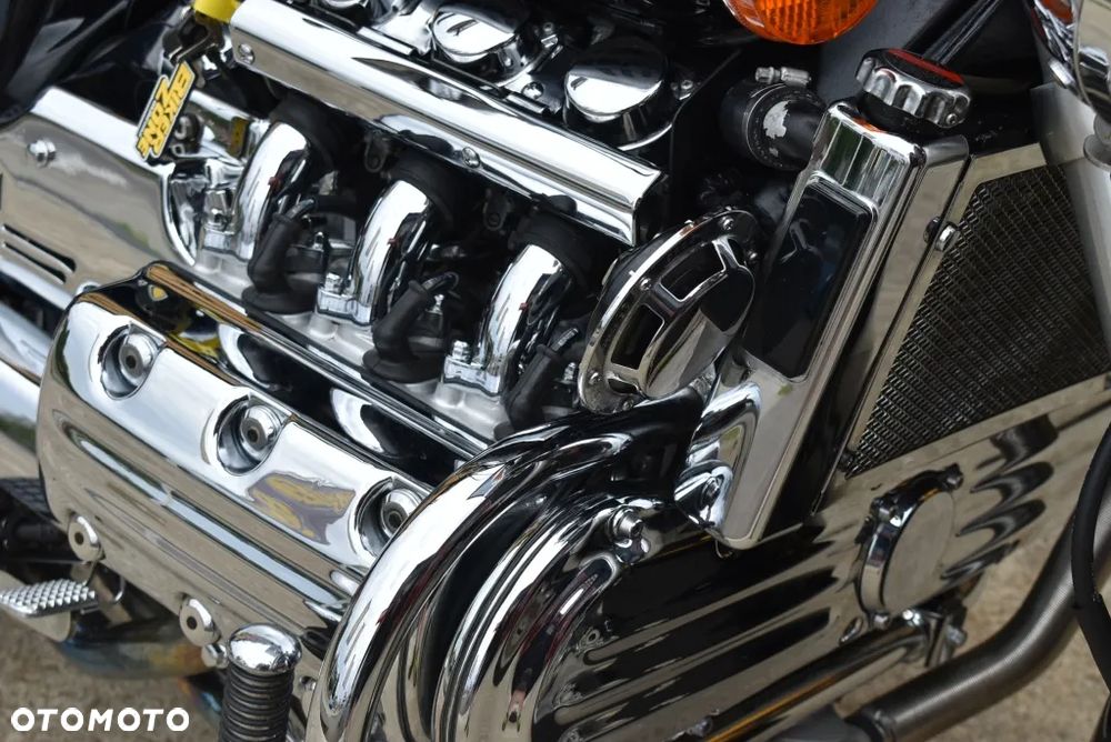 Honda Valkyrie - 36