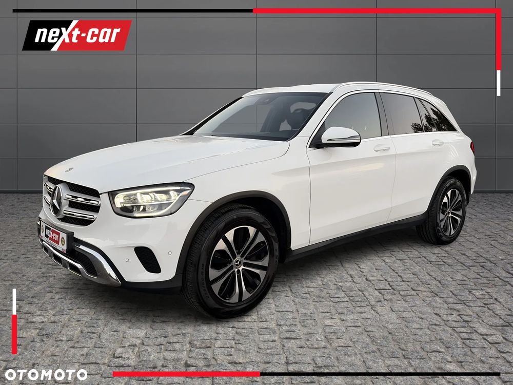 Mercedes-Benz GLC 200 d 4-Matic - 2