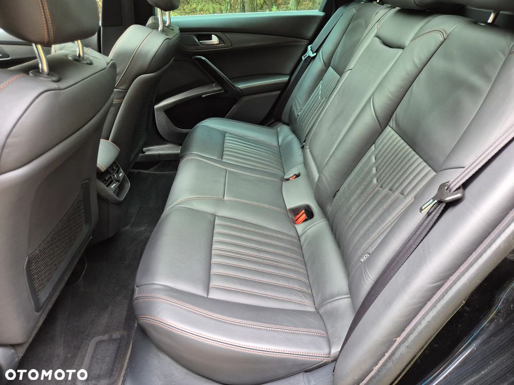 Peugeot 508 RXH BlueHDi 180 EAT6 Stop&Start - 19