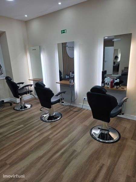 Trespasse Cabeleireiro e Estética Almada - Grande imagem: 5/8
