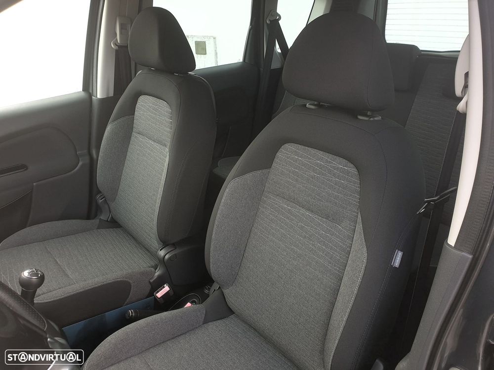 Citroën C3 Picasso PureTech Exclusive - 11