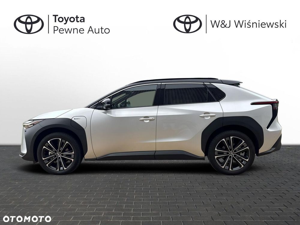 Toyota bZ4X 71.4kWh Executive - 24