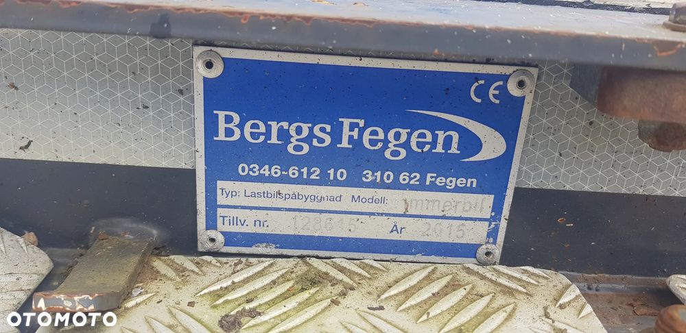 Zabudowa do drewna - 3