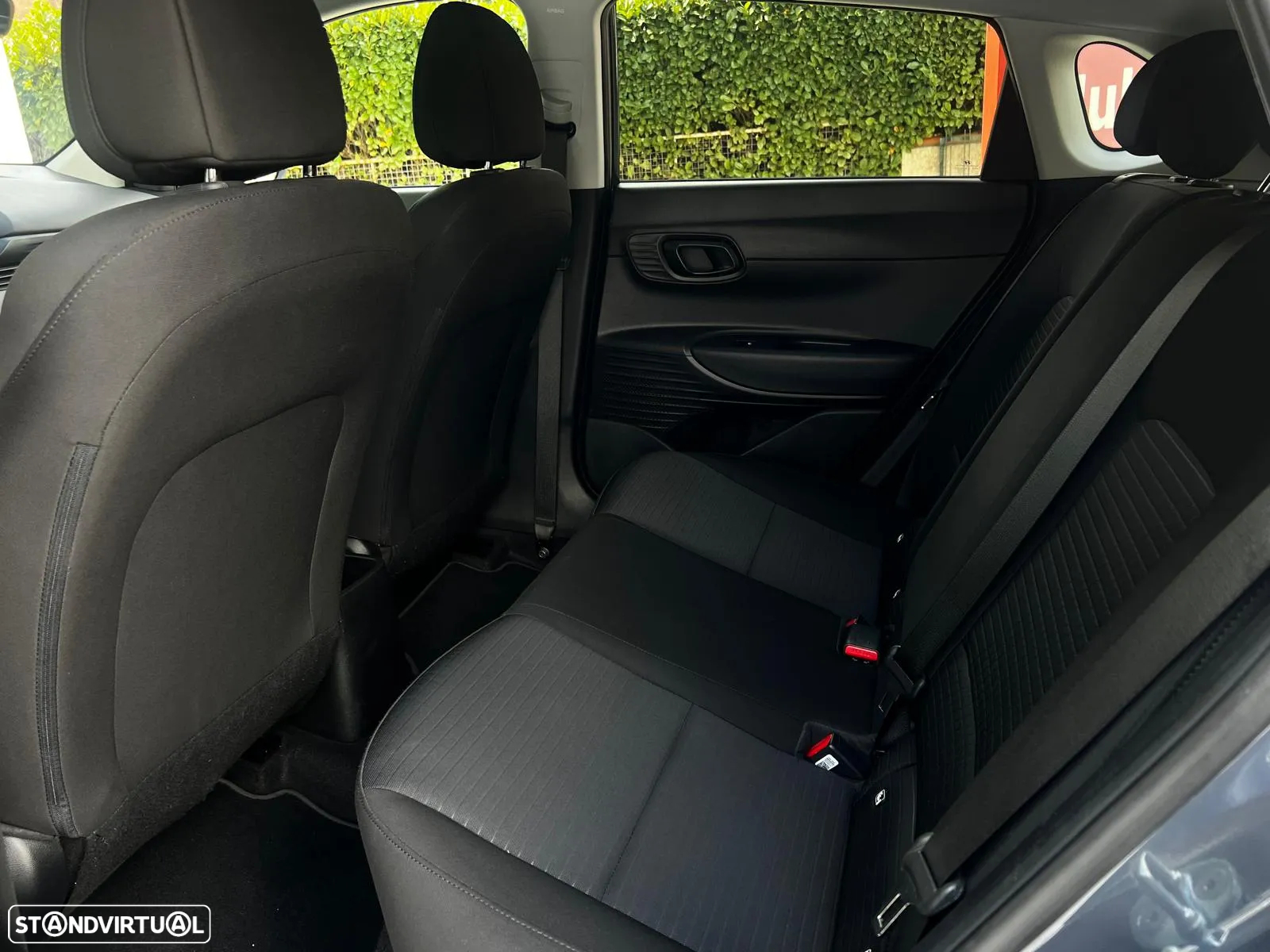 Hyundai i20 1.2 Comfort - 12