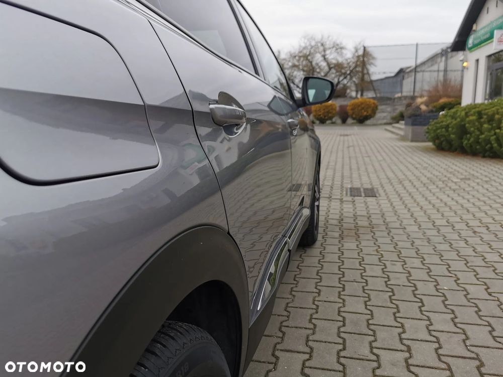 Peugeot 3008 BlueHDi 130 Stop & Start EAT8 Allure Business-Paket - 10