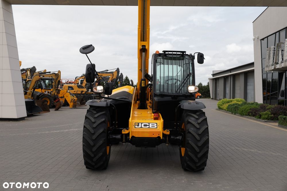 JCB 531-70 - 13