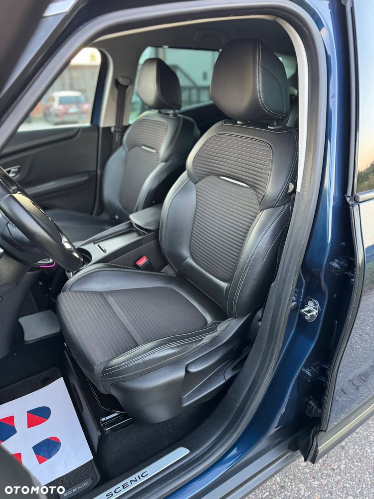 Renault Scenic 1.5 dCi Energy Limited EDC EU6 - 30
