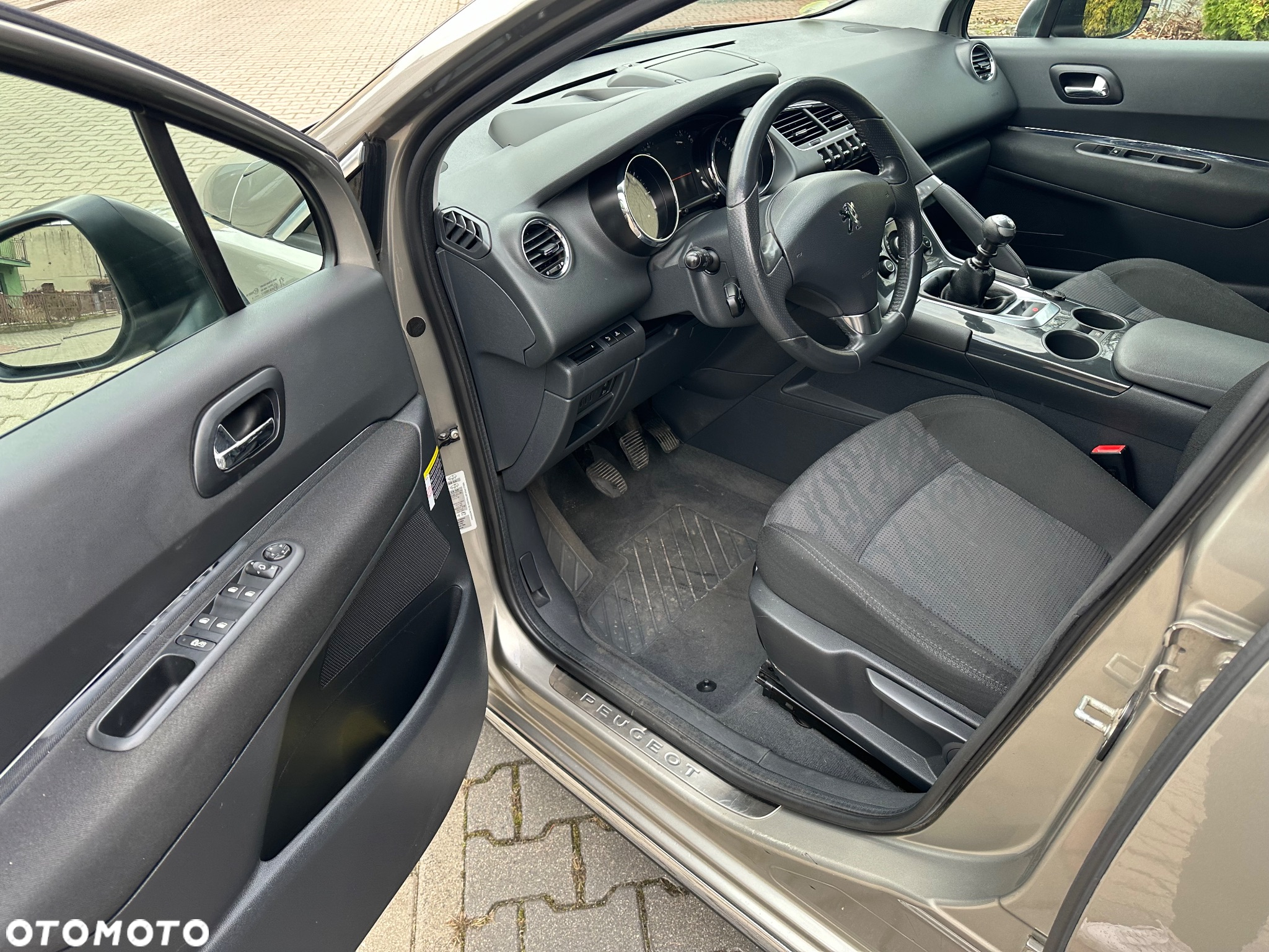 Peugeot 3008 HDi FAP 150 Business-Line - 15