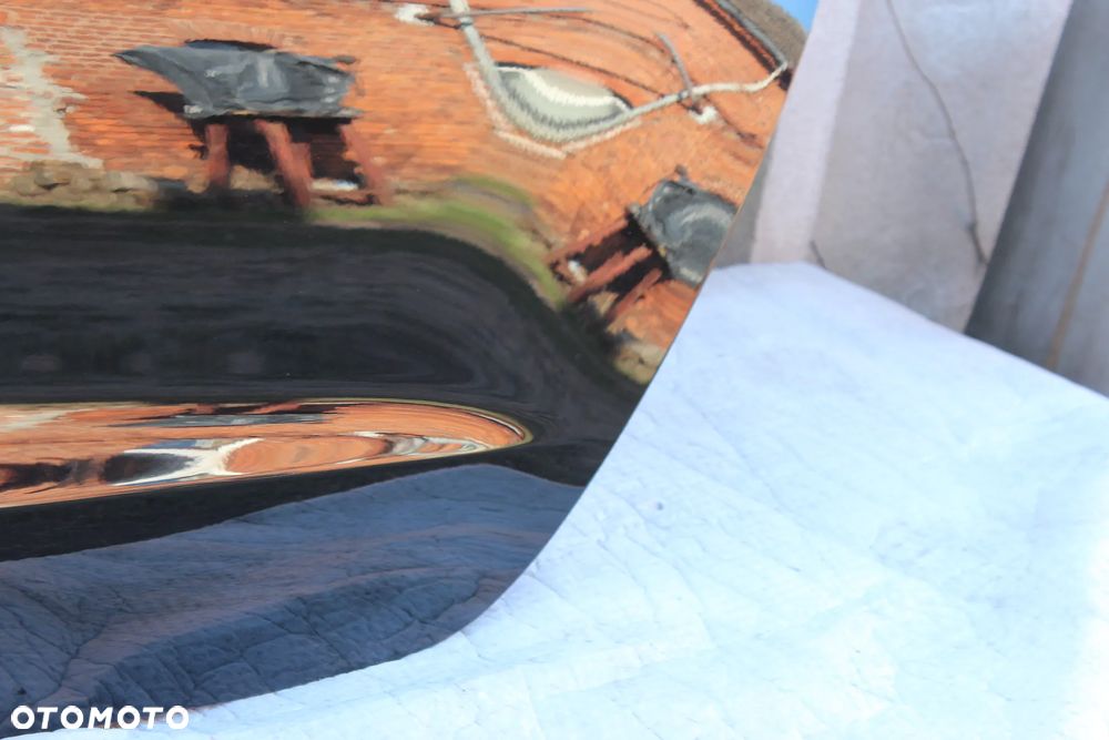 DRZWI TYLNE LEWE AUDI A6 C7 AVANT LY9T 2014 - 16