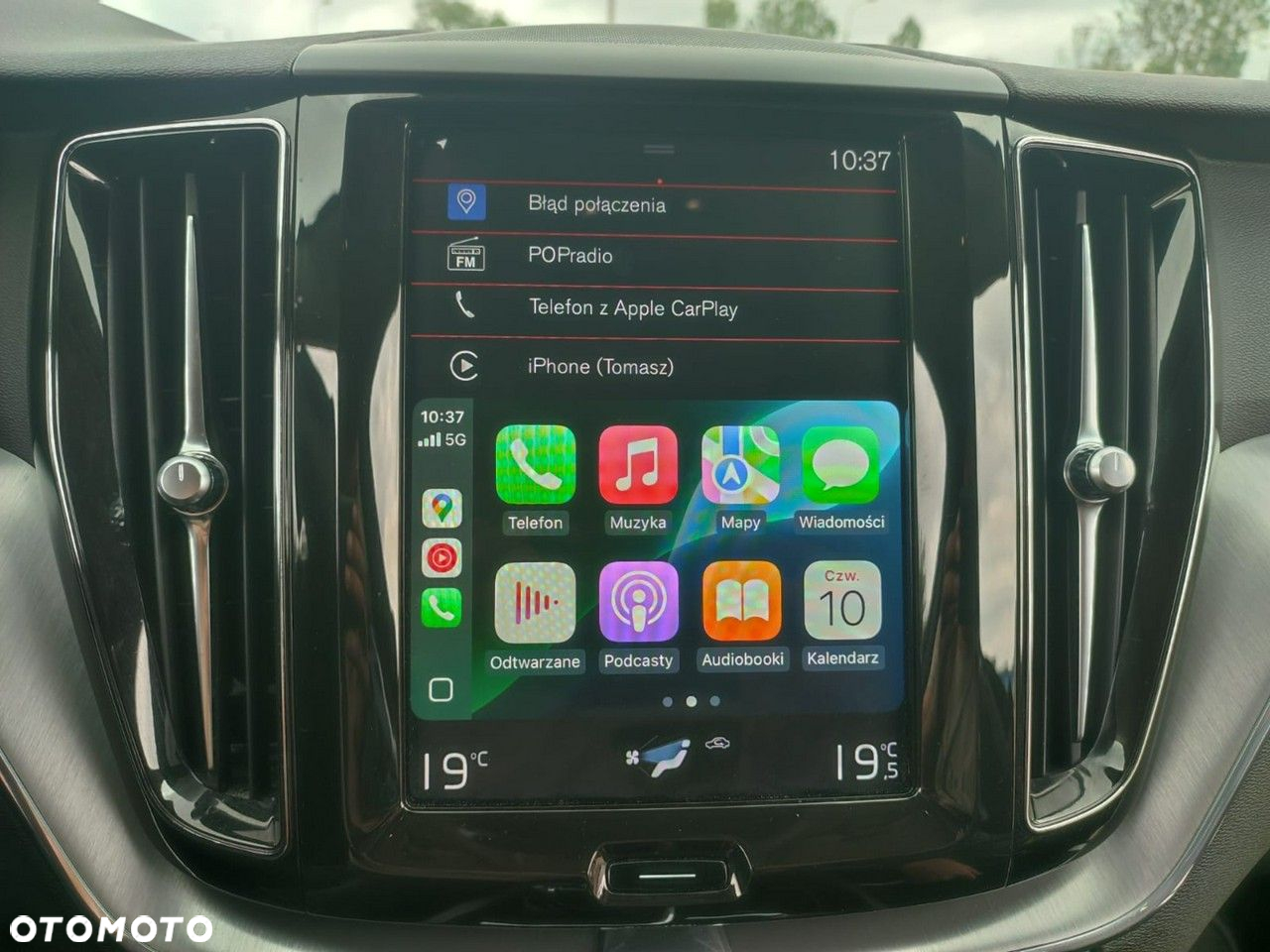 Volvo XC 60 - 3