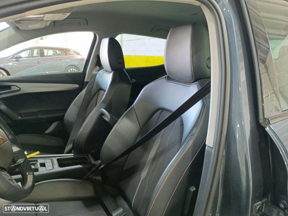 Cupra Formentor 1.4 e-Hybrid DSG - 5