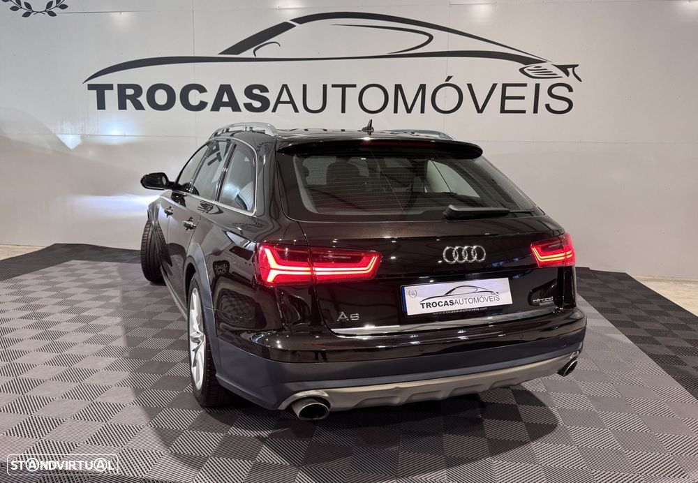Audi A6 Allroad - 50