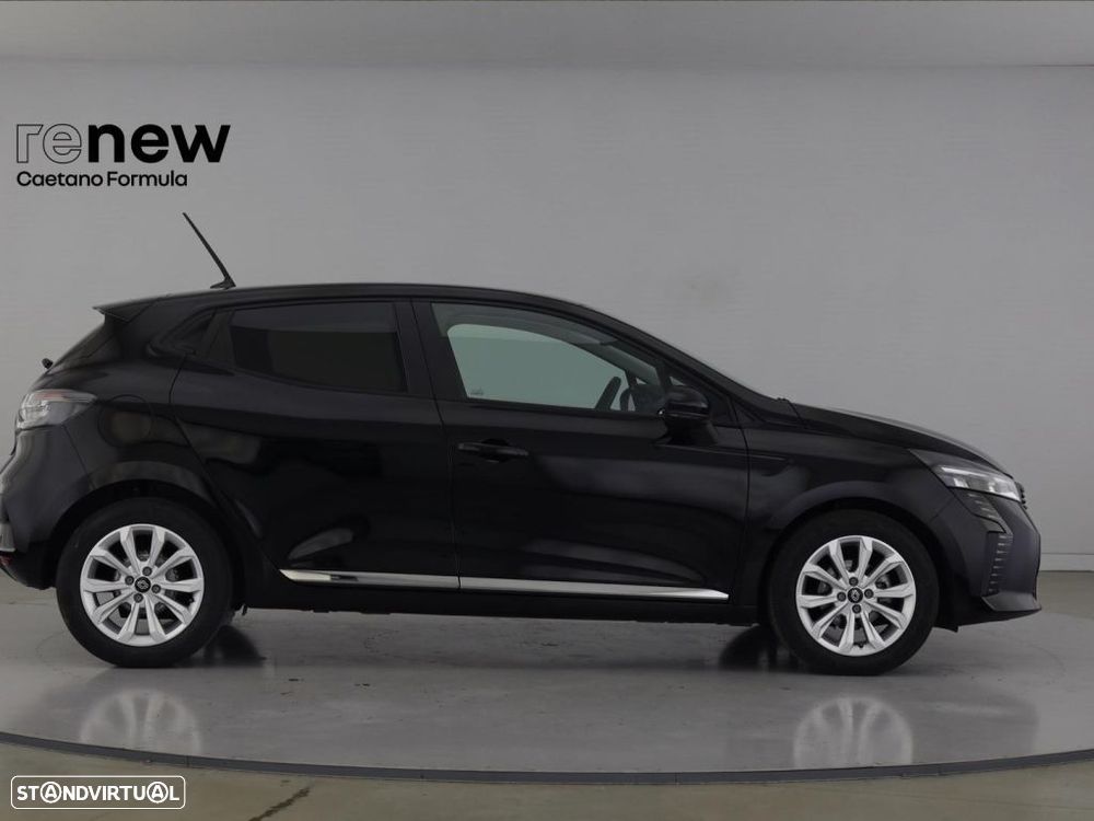 Renault Clio 1.0 TCe Evolution - 8