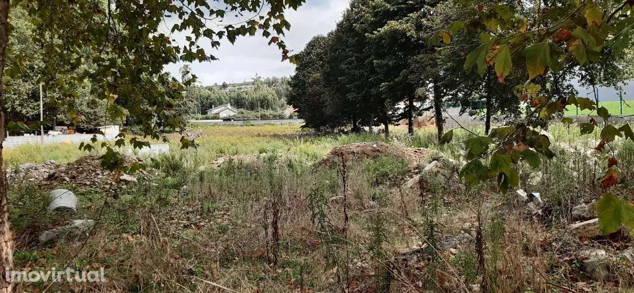 Terreno para construção em São Roque, Oliveira de Azeméis - Grande imagem: 2/4