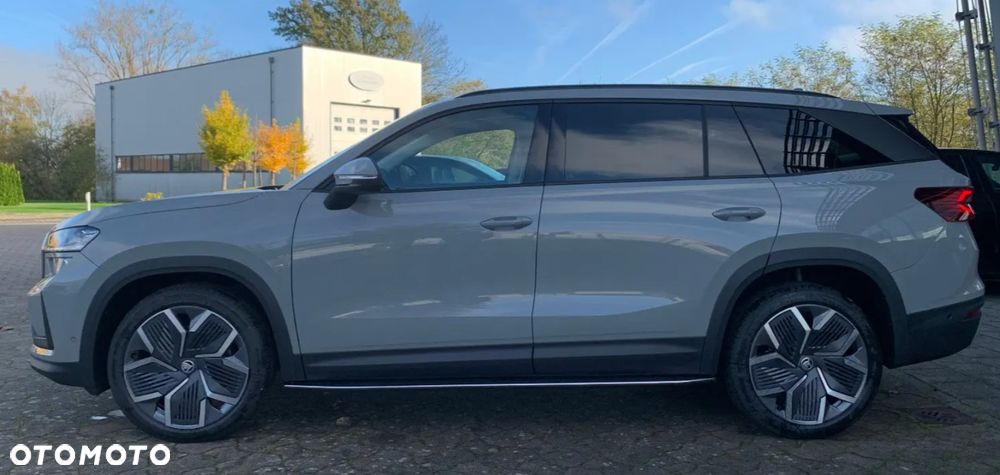 Skoda Kodiaq 2.0 TDI 4x4 DSG Selection - 2