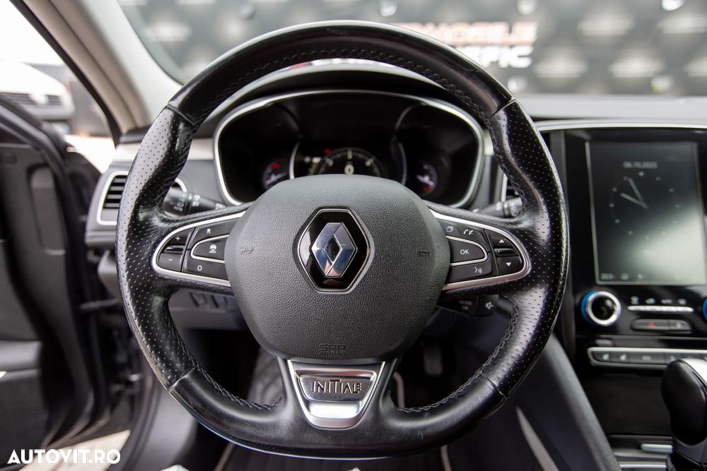 Renault Talisman - 23