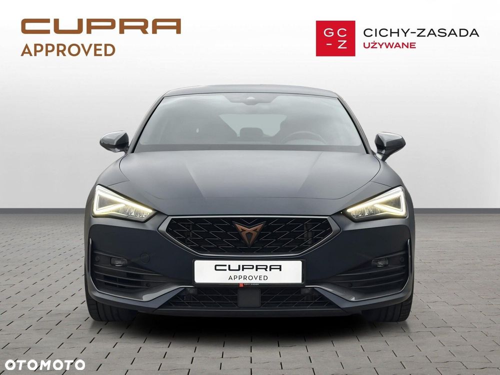 Cupra Leon 2.0 TSI VZ DSG - 9