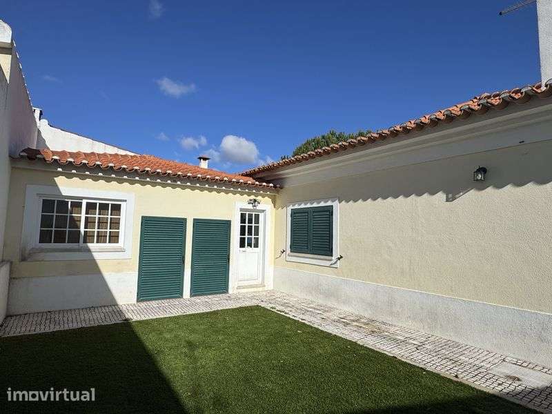 Arrenda Moradia T2 espetacular - Grande imagem: 4/12