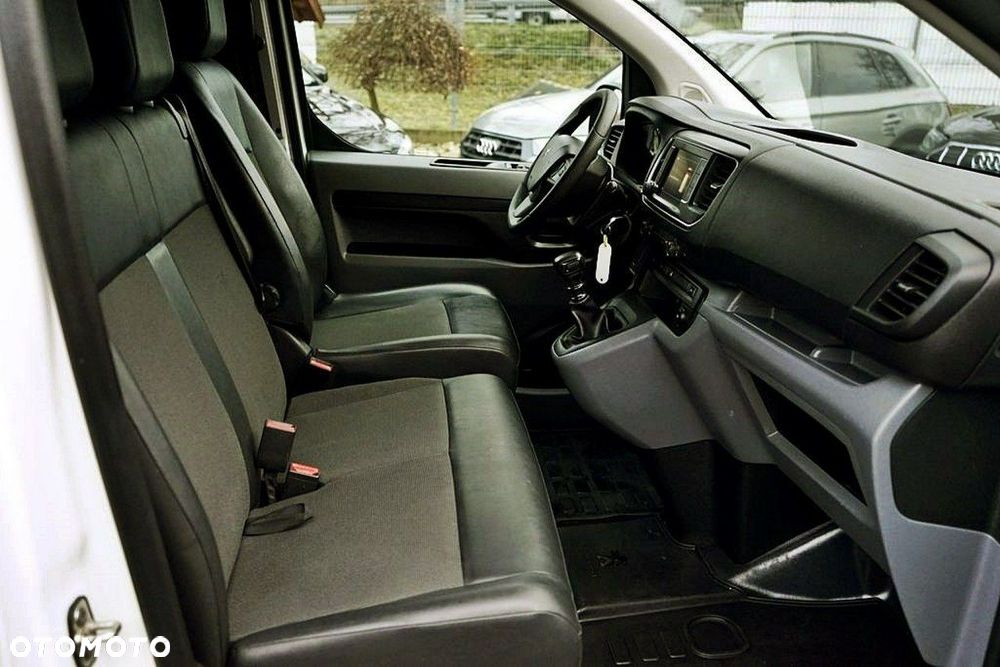 Peugeot Expert - 13