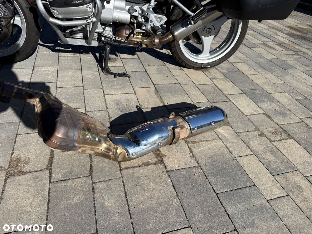 BMW R - 17