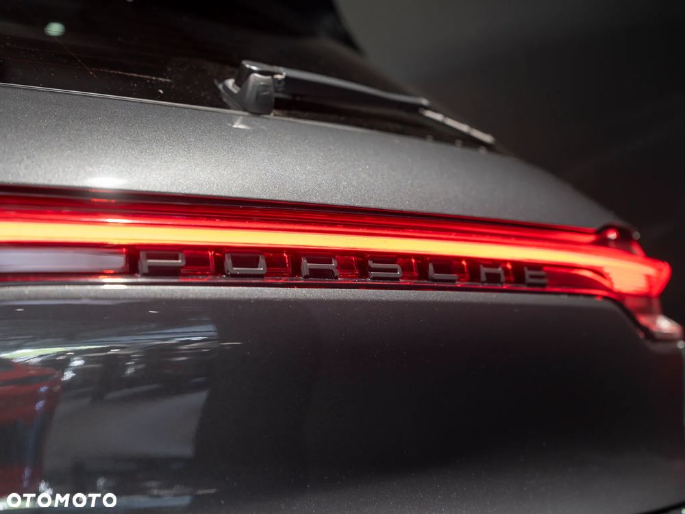 Porsche Macan S - 16