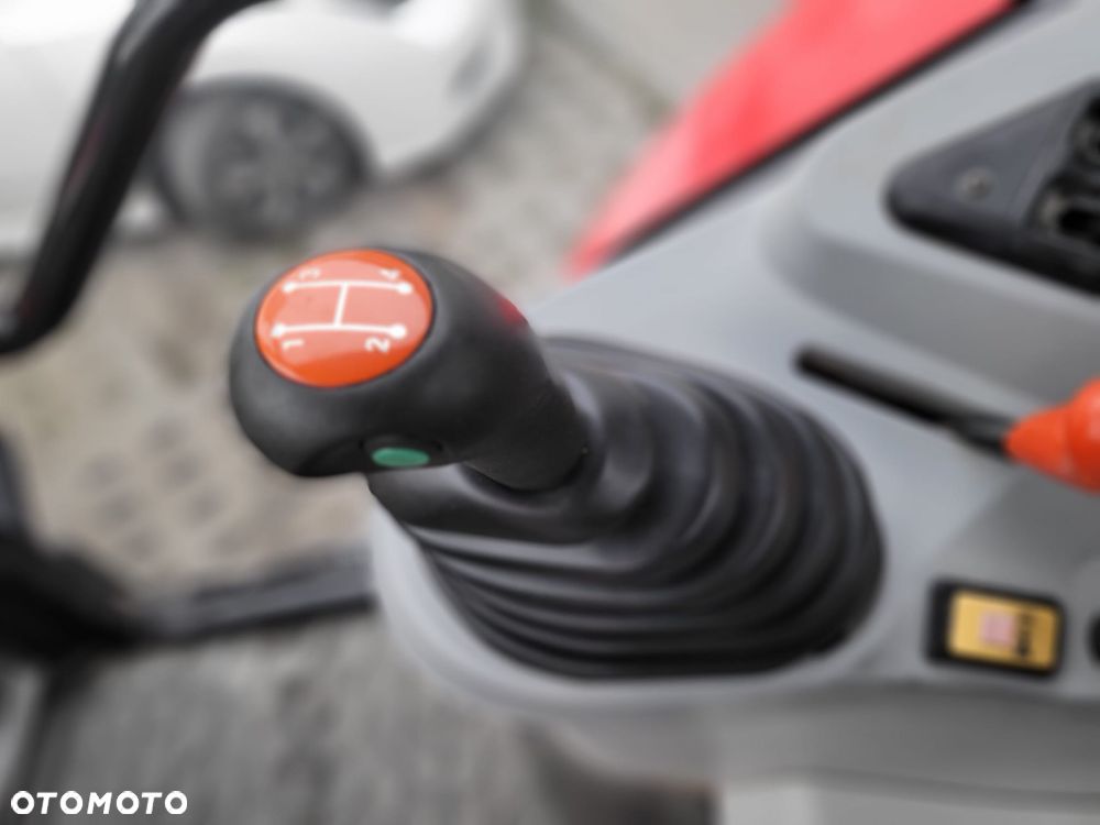 Massey Ferguson 6485 - 12