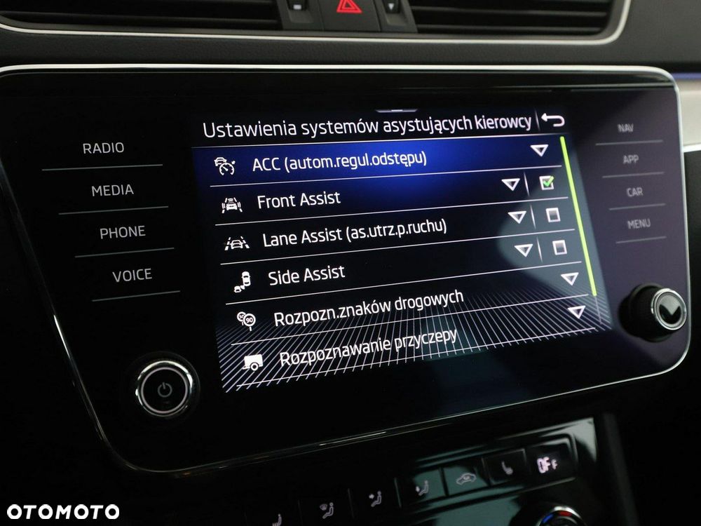 Skoda Superb 1.4 TSI Plug-In Hybrid Style DSG - 27