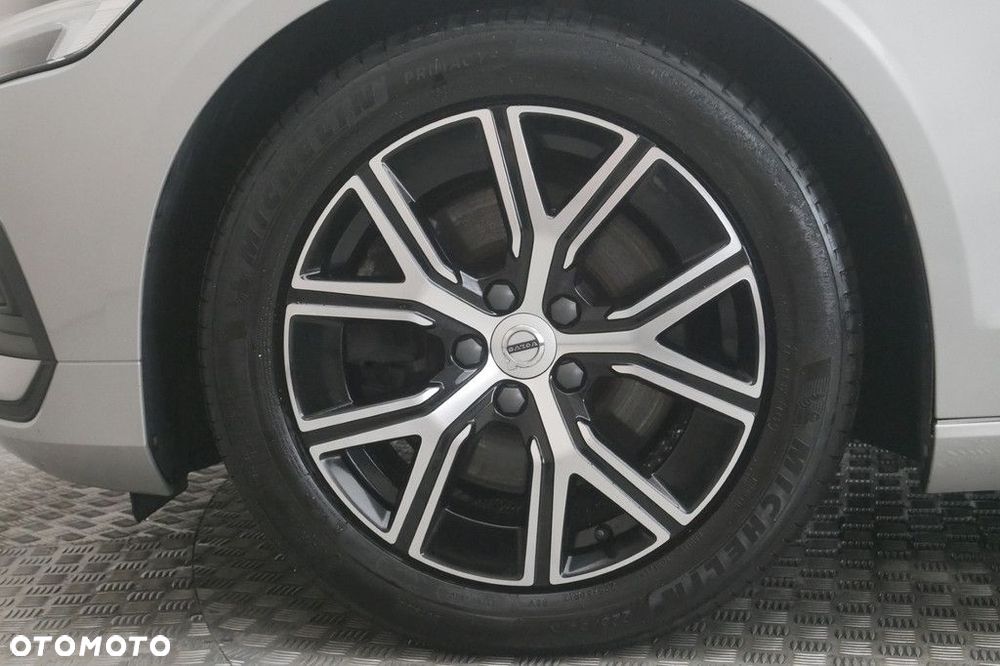 Volvo V60 - 14