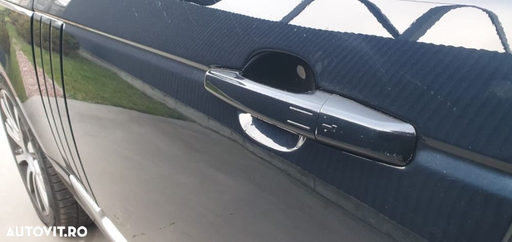 Land Rover Range Rover Vogue - 6