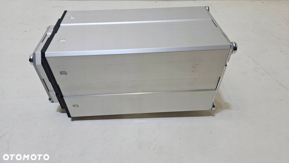 STOLIK ELEKTRYCZNY KOLUMNOWY EWECLIX CAMPER AUTOBUS MAN TGE VW CRAFTER NOWE - 5