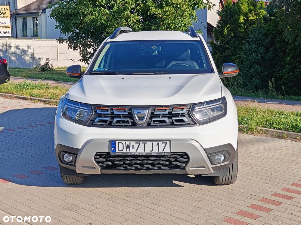 Dacia Duster 1.0 TCe Prestige - 2