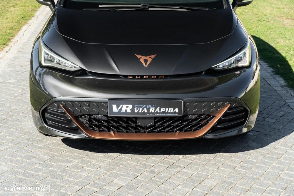 Cupra Born 58 kWh Plus - 28