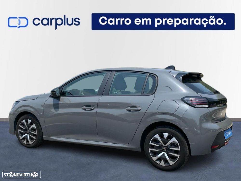Peugeot 208 1.2 PureTech Active Pack - 2