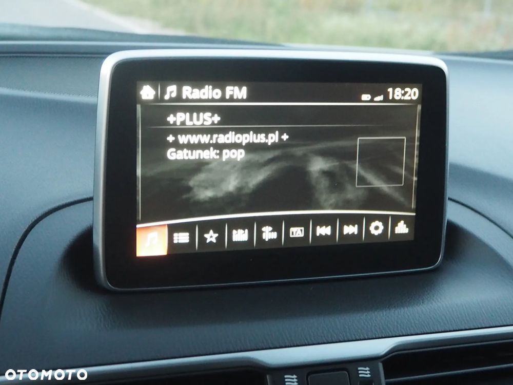Mazda 3 SKYACTIV-G 120 Sports-Line - 25