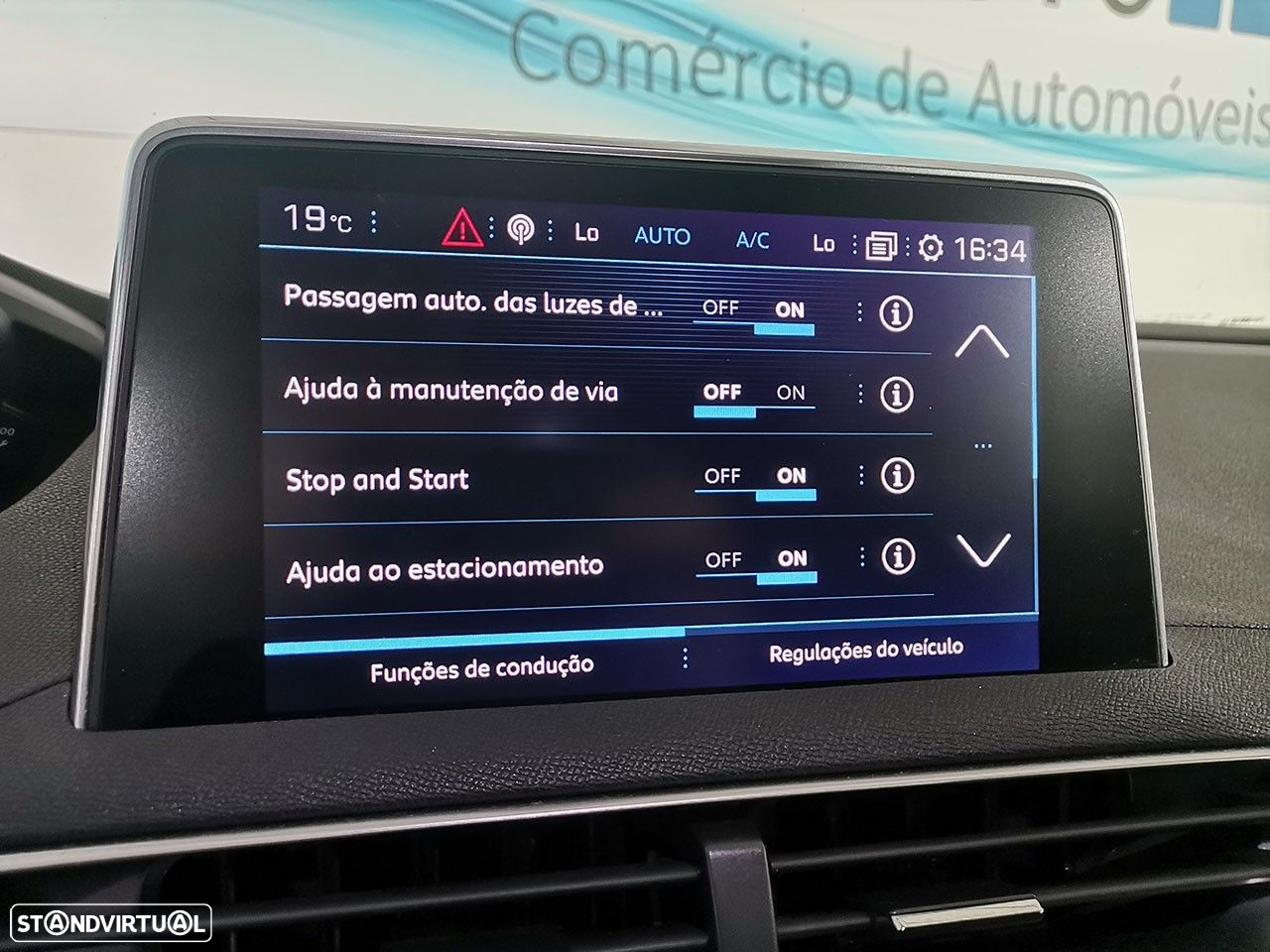 Peugeot 3008 1.5 BlueHDi GT Line - 14
