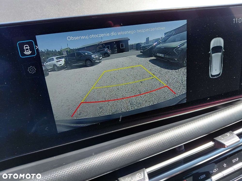 Infiniti Q30 - 25