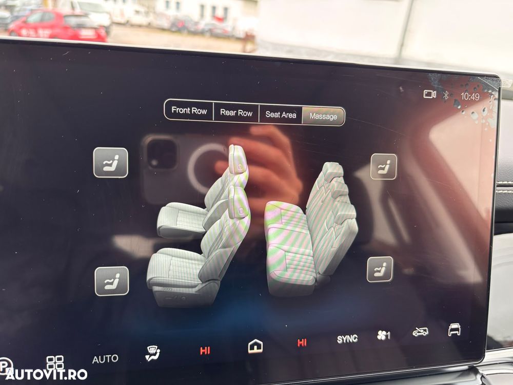Baic BJ60 - 23