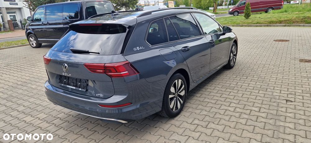 Volkswagen Golf 1.5 eTSI OPF DSG Goal - 3