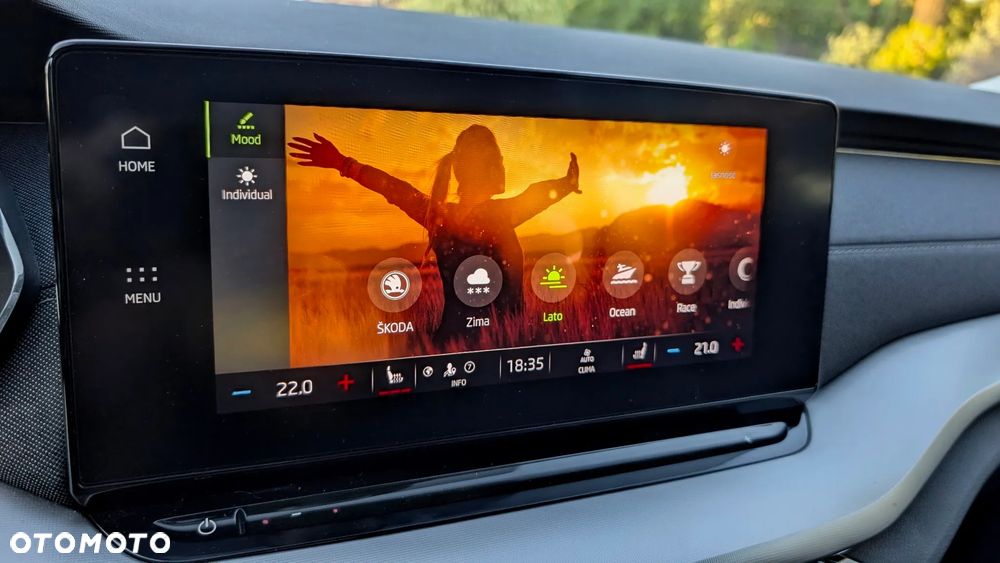 Skoda Octavia 1.5 TSI e-Tec Style DSG - 25