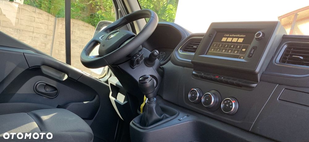 Renault MASTER - 13