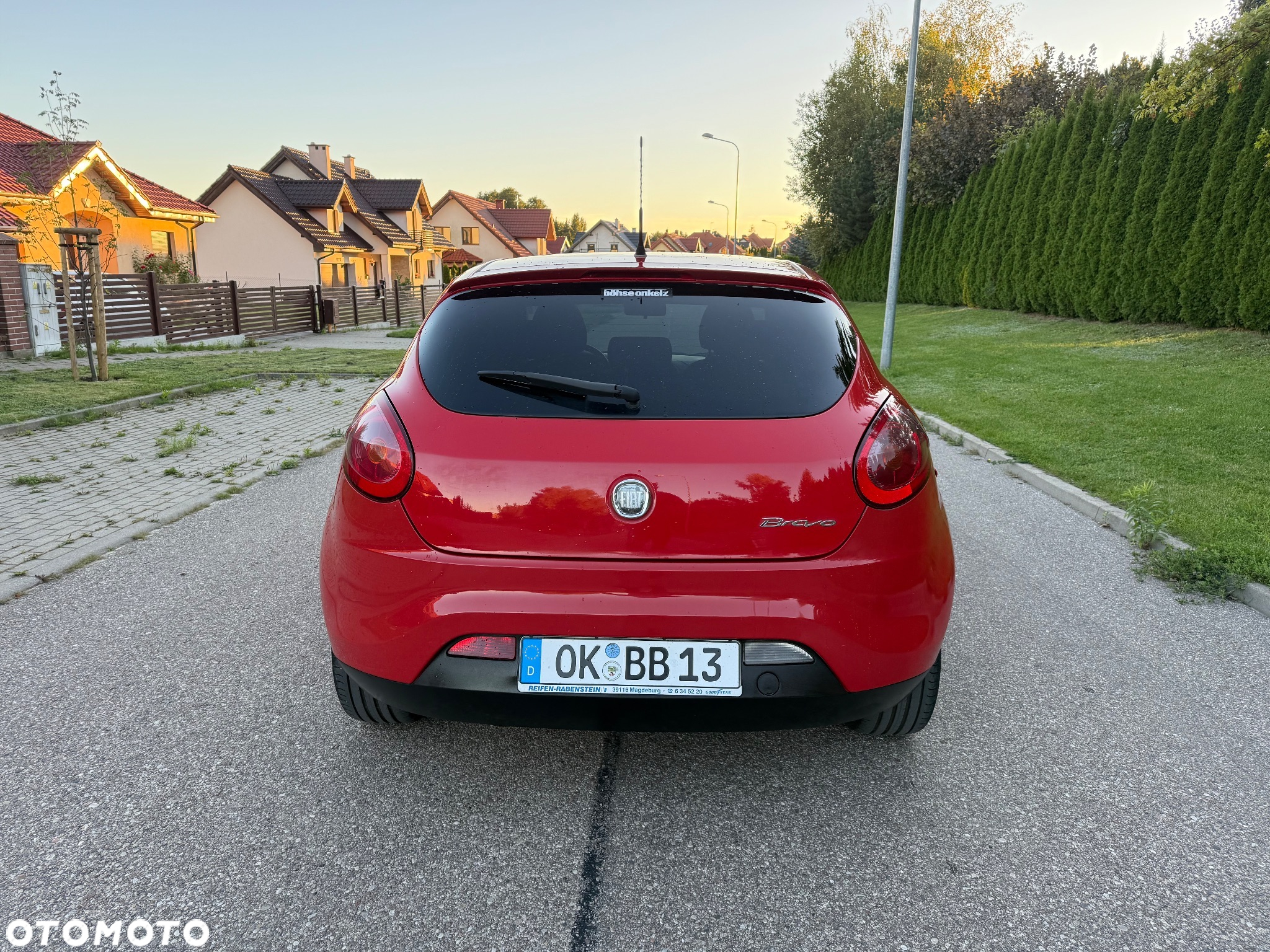 Fiat Bravo - 24
