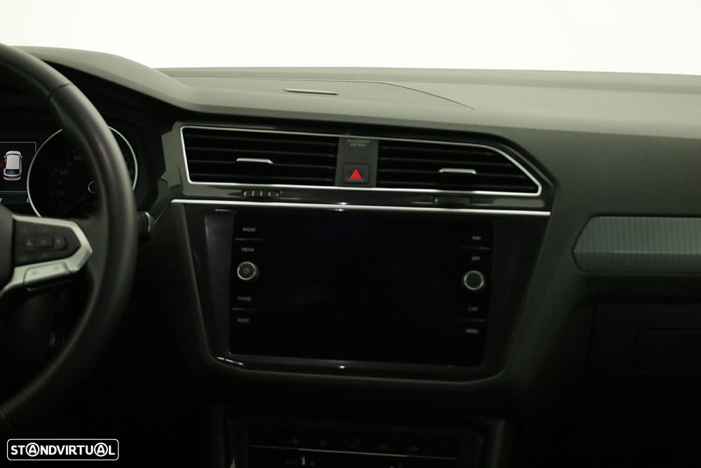 VW Tiguan 1.5 TSI Life DSG - 9