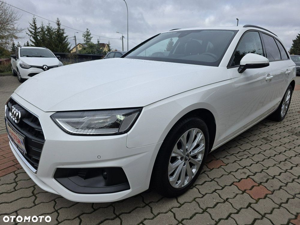 Audi A4 - 11
