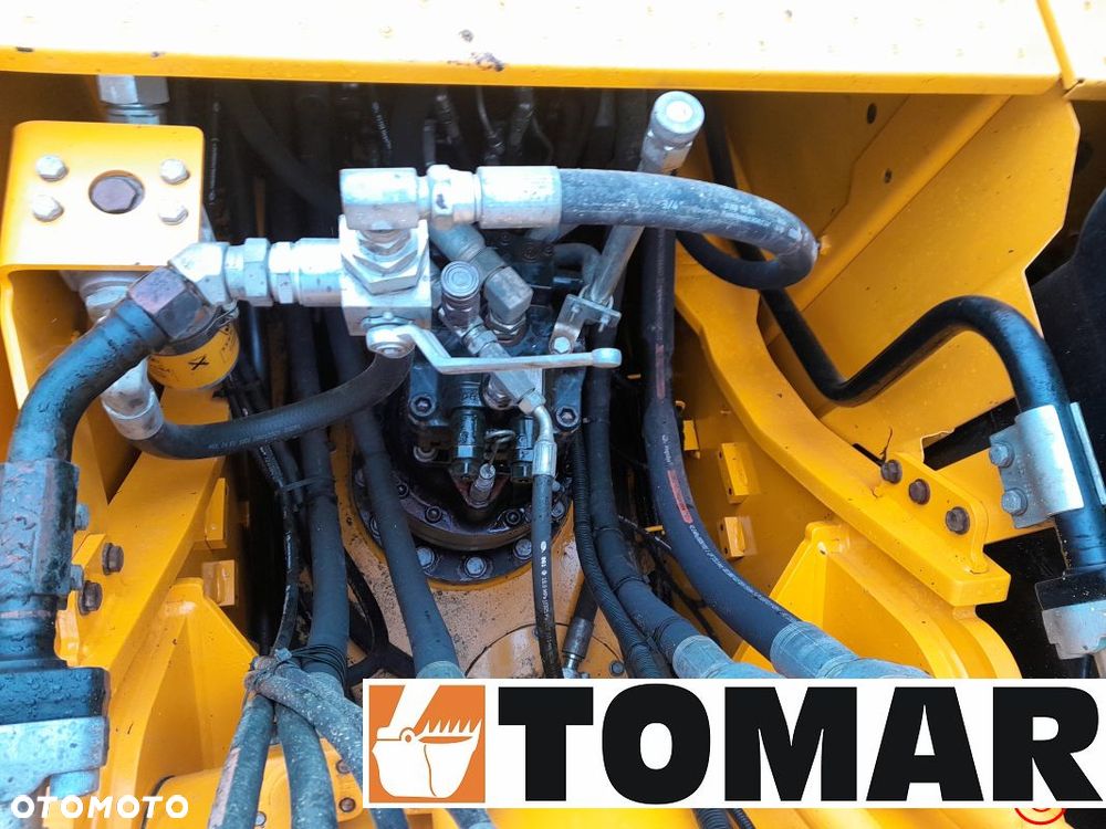JCB 220x js220 2021R - 25