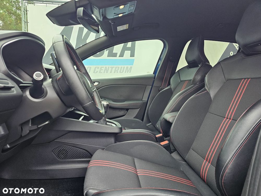 Renault Clio 1.0 TCe R.S Line - 18