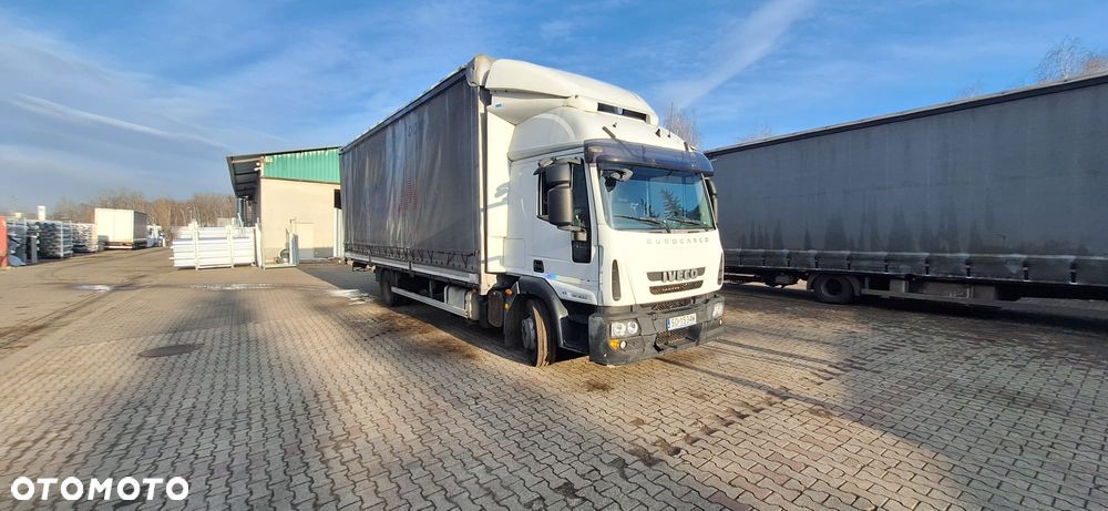 Iveco EURO CARGO - 2