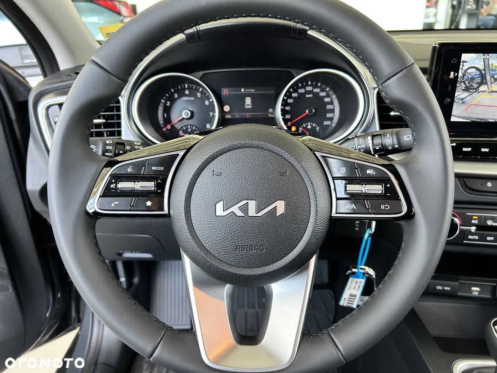 Kia XCeed 1.5 T-GDI M - 7