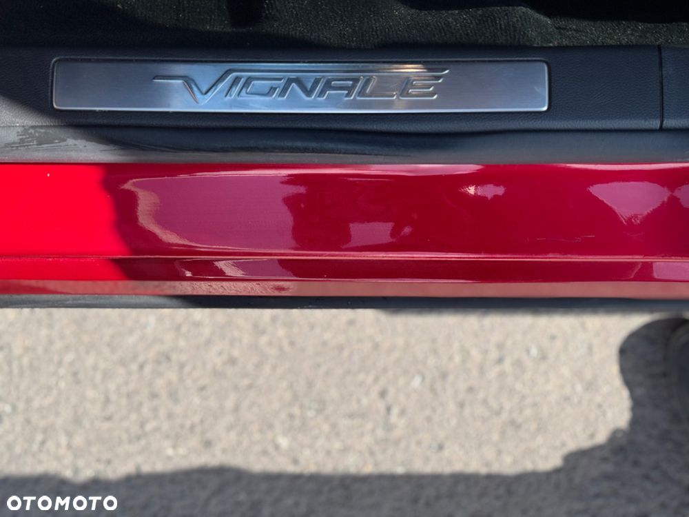 Ford Mondeo 2.0 EcoBlue Vignale Plus AWD - 10