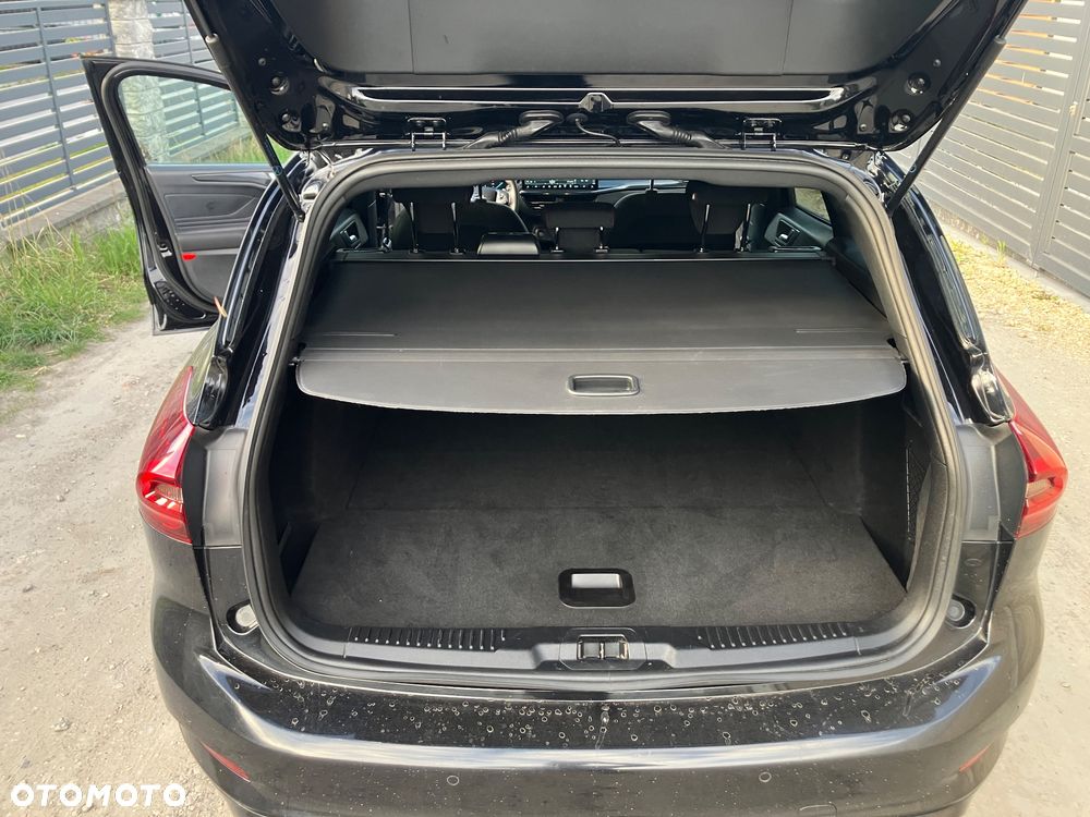 Ford Focus 1.0 EcoBoost ST-Line ASS PowerShift - 13