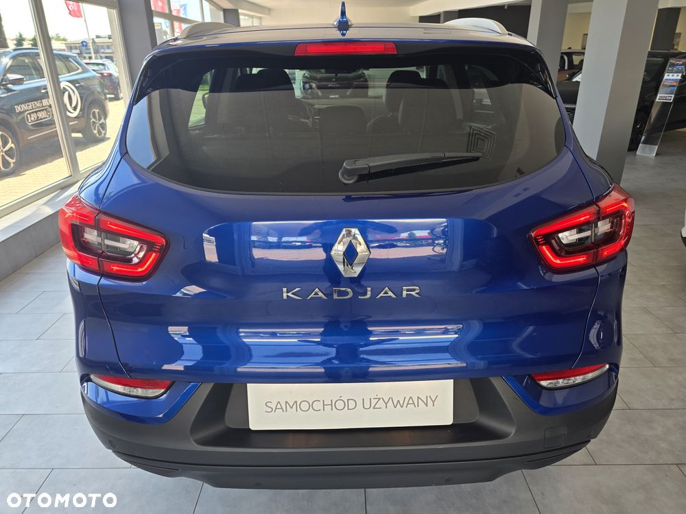 Renault Kadjar 1.3 TCe FAP Easy Life - 5